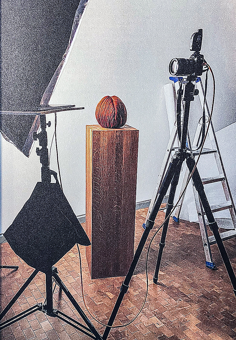 Martin Margiela at Lafayette Anticipations | Martin Margiela