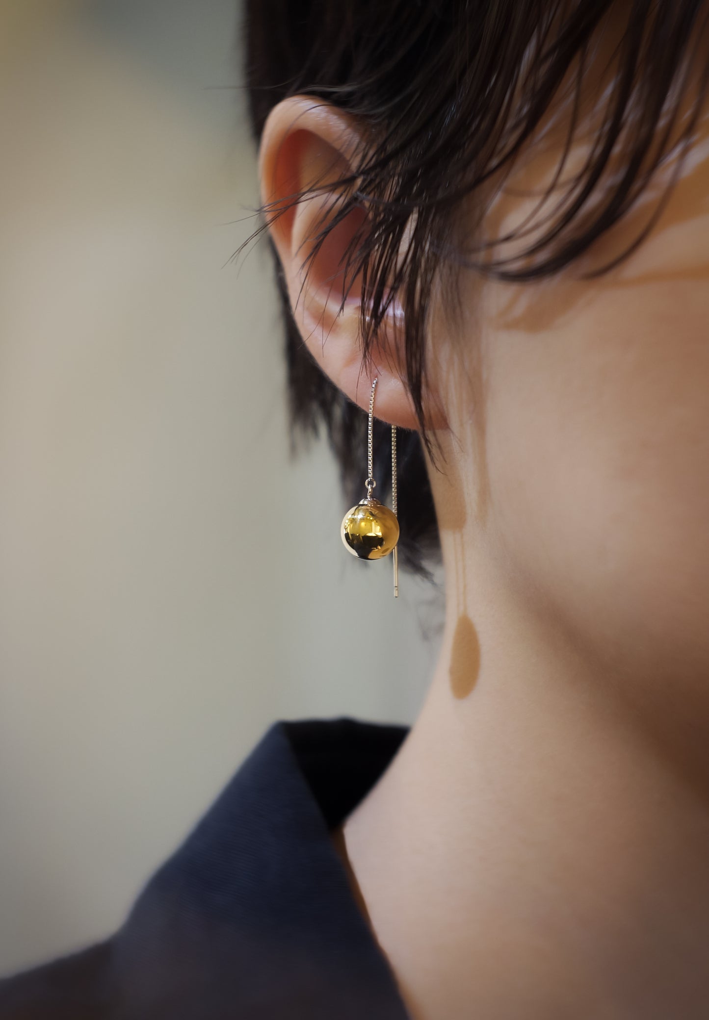 Boléro | Φ10.0mm