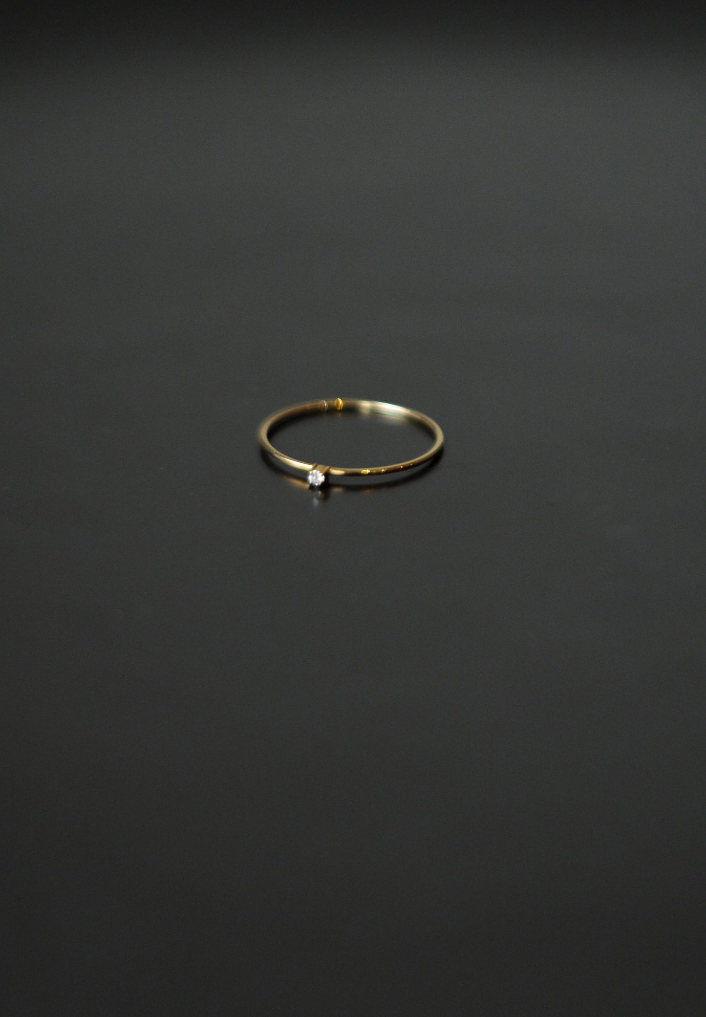WIRE with One Diamond