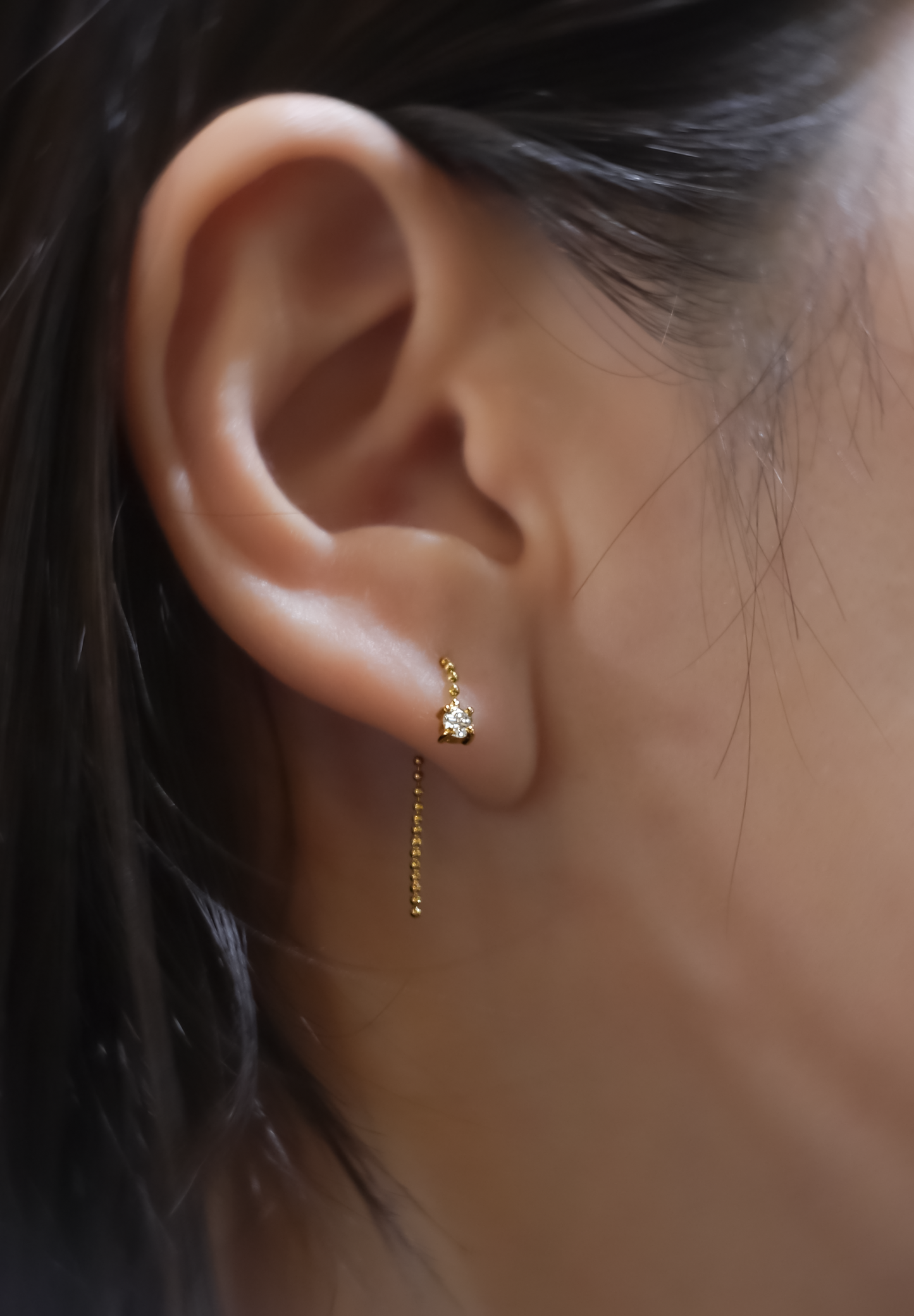 Cluster | Minimal Diamond