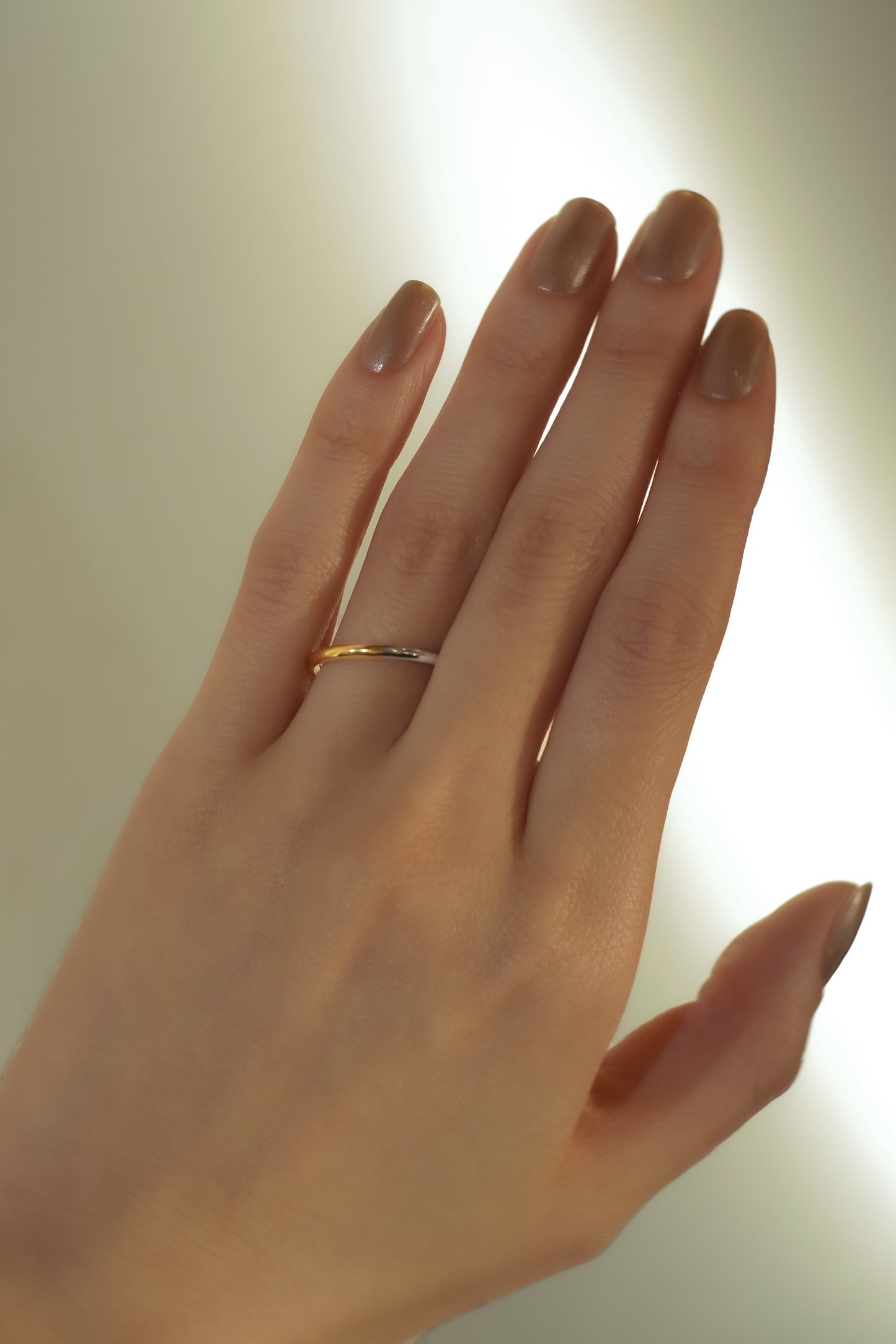 moitié moitié | Φ2.0mm